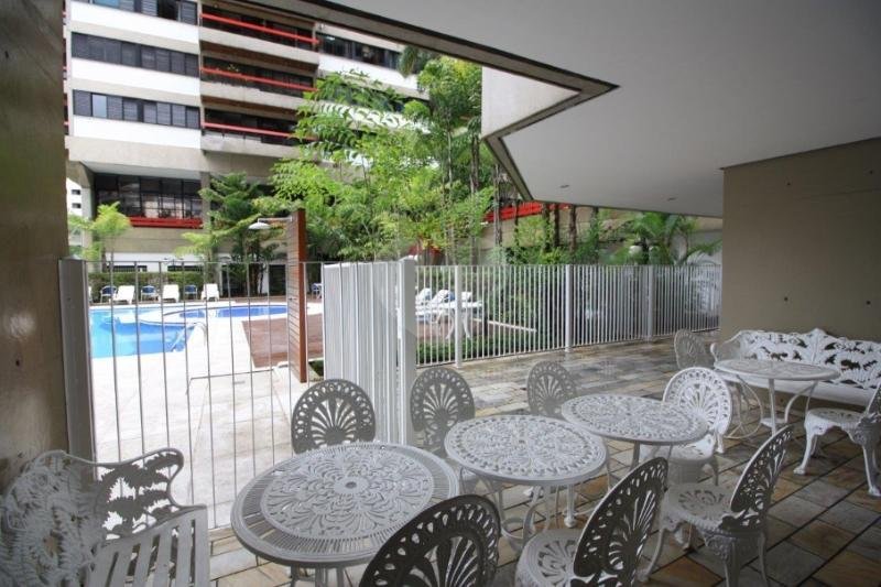 Venda Apartamento São Paulo Perdizes REO114834 48