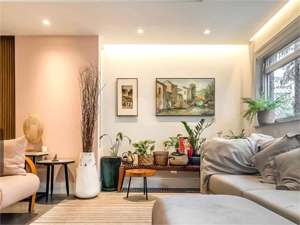 Venda Apartamento São Paulo Consolação REO114855 11