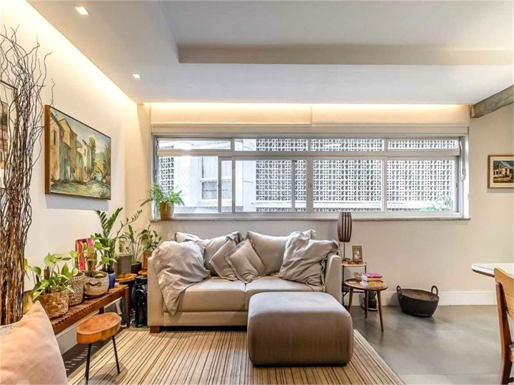 Venda Apartamento São Paulo Consolação REO114855 10