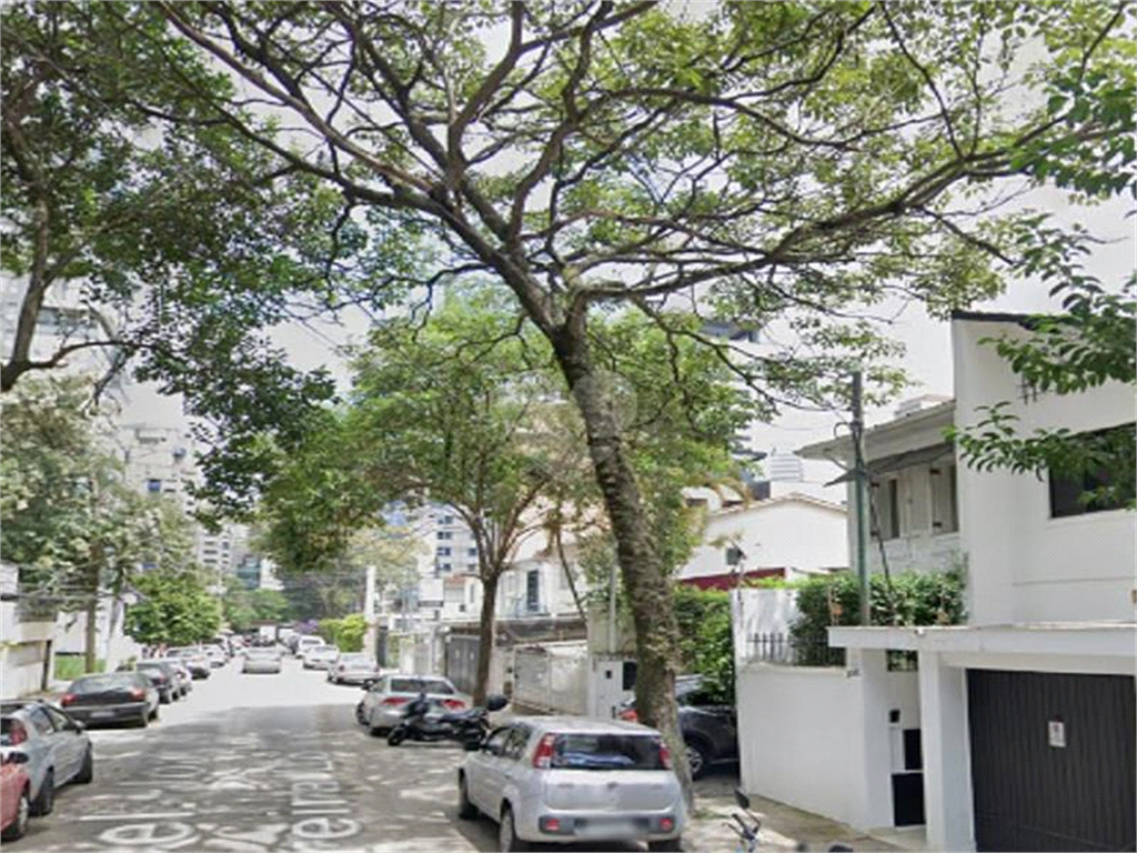 Venda Casa São Paulo Vila Nova Conceição REO114860 36