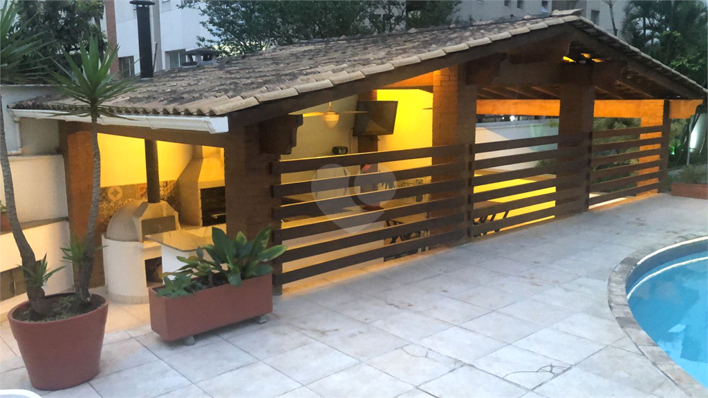 Venda Cobertura São Paulo Indianópolis REO114874 28