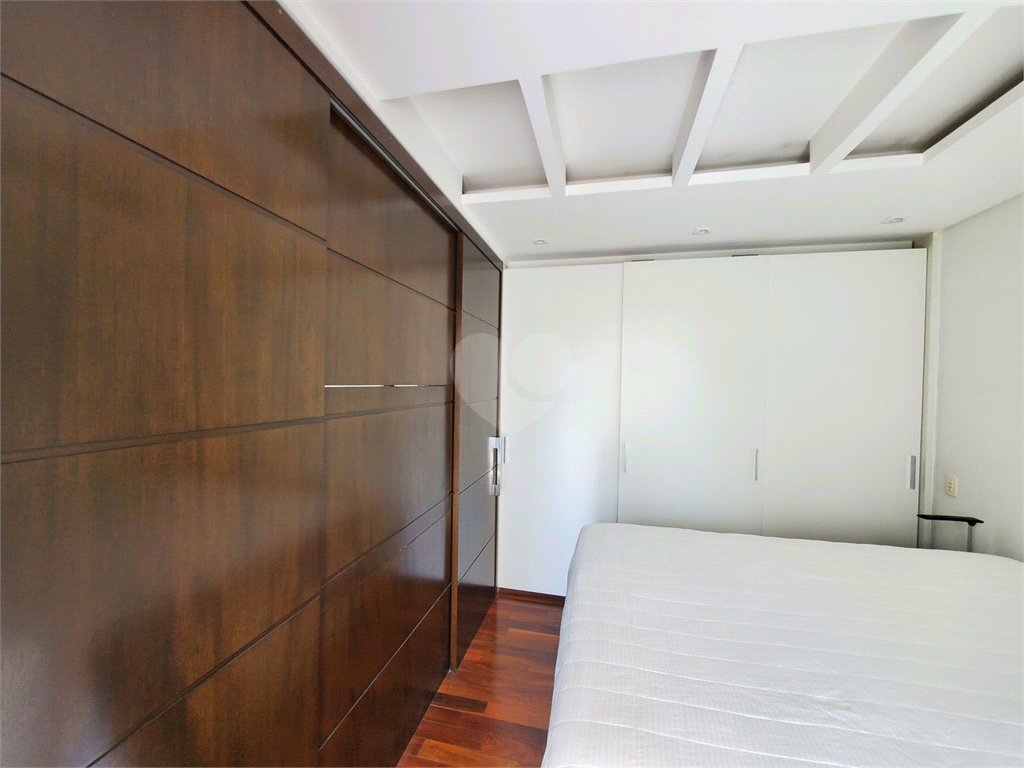 Venda Apartamento São Paulo Vila Nova Conceição REO115083 16