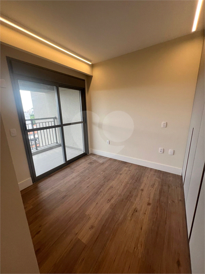 vista do quarto para varana