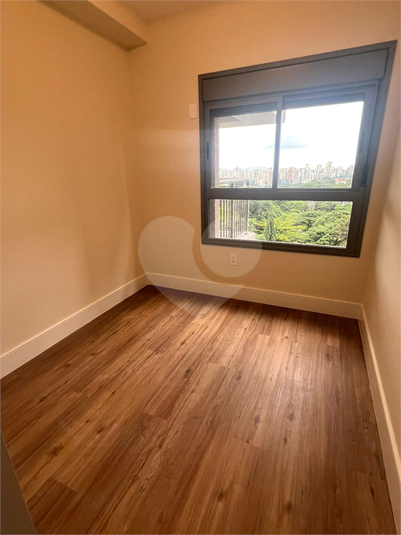 vista interna quanrto