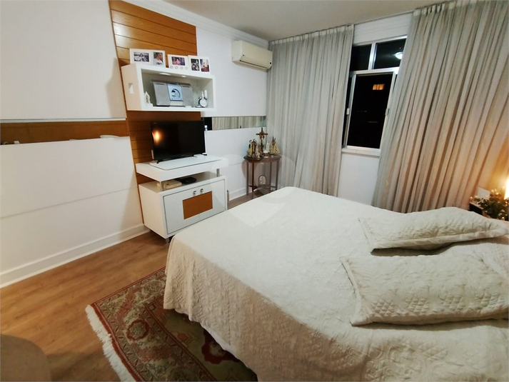 Apartamento 04 Quartos Rua Ator Paulo Gustavo