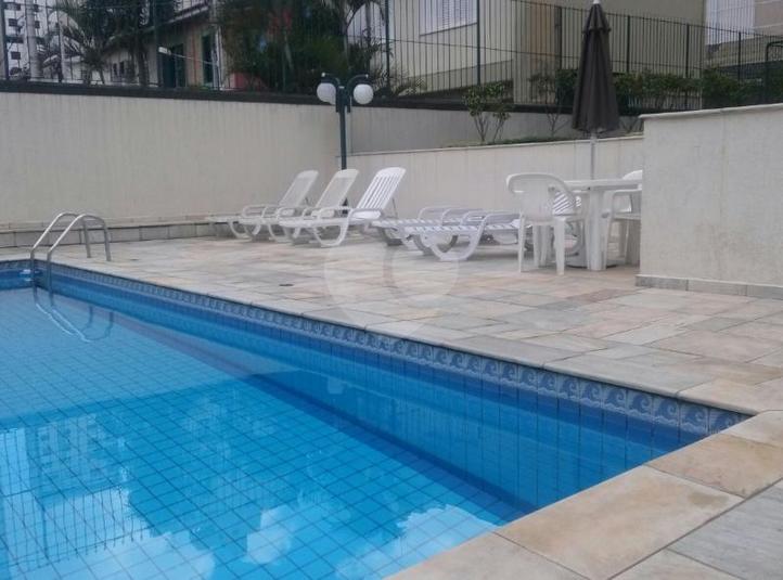 Venda Apartamento São Paulo Campo Belo REO115217 21