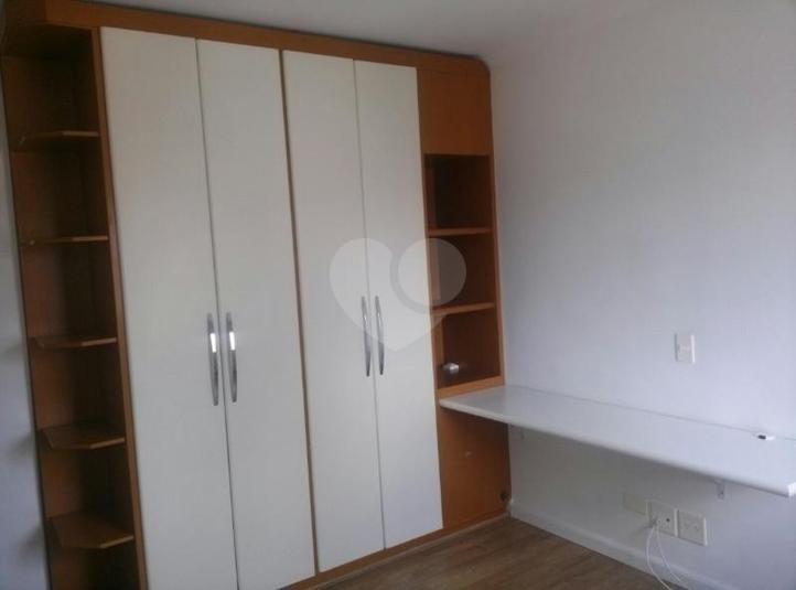 Venda Apartamento São Paulo Campo Belo REO115217 13