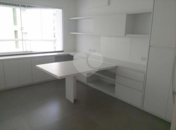 Venda Apartamento São Paulo Campo Belo REO115217 18