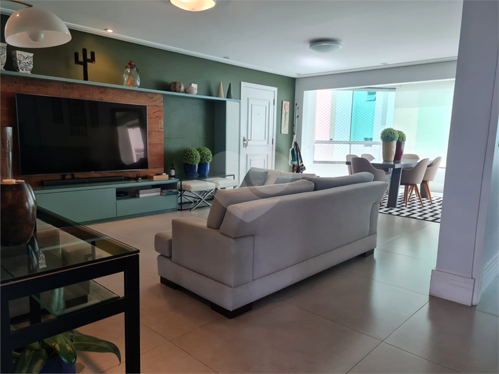 Venda Apartamento São Paulo Campo Belo REO115217 2