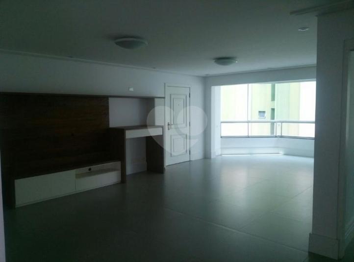 Venda Apartamento São Paulo Campo Belo REO115217 6