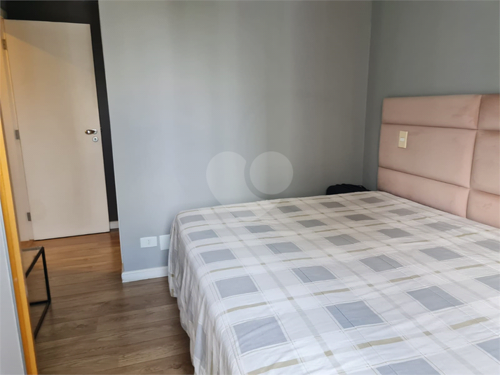 Venda Apartamento São Paulo Campo Belo REO115217 53