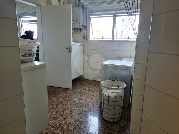 Venda Apartamento São Paulo Campo Belo REO115217 26