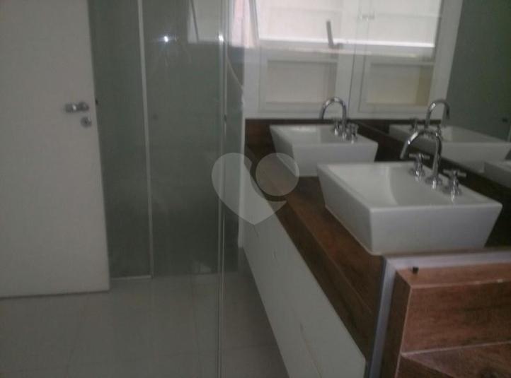 Venda Apartamento São Paulo Campo Belo REO115217 12