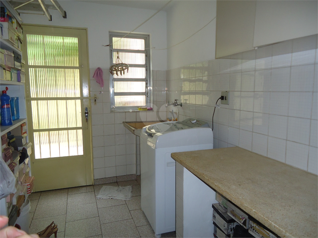 Venda Sobrado São Paulo Vila Guedes REO115224 10