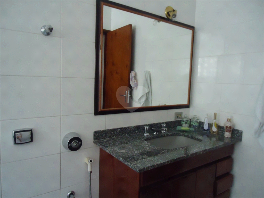 Venda Sobrado São Paulo Vila Guedes REO115224 11