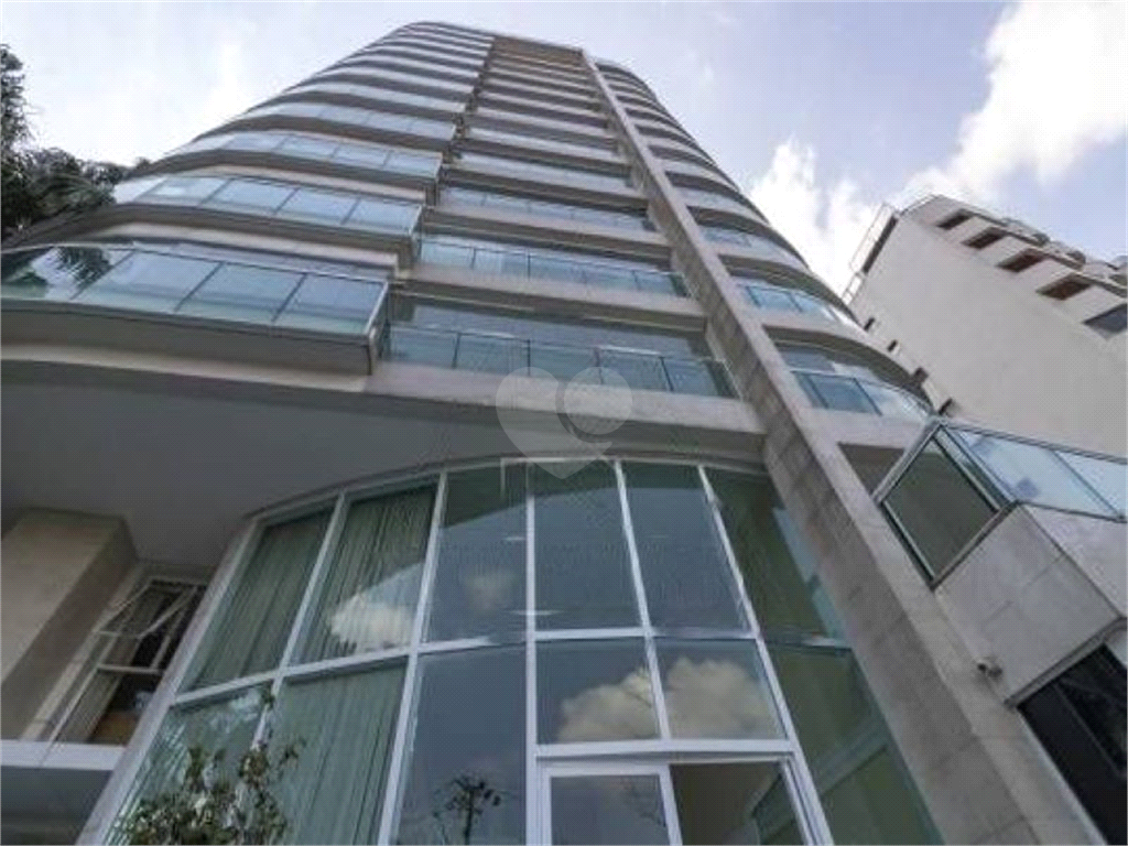 Venda Apartamento São Paulo Pacaembu REO11524 29