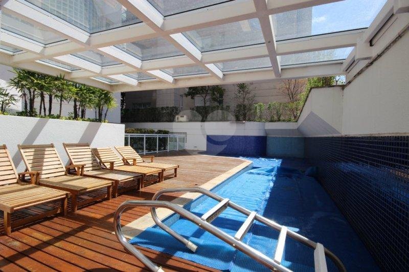 Venda Apartamento São Paulo Pacaembu REO11524 16