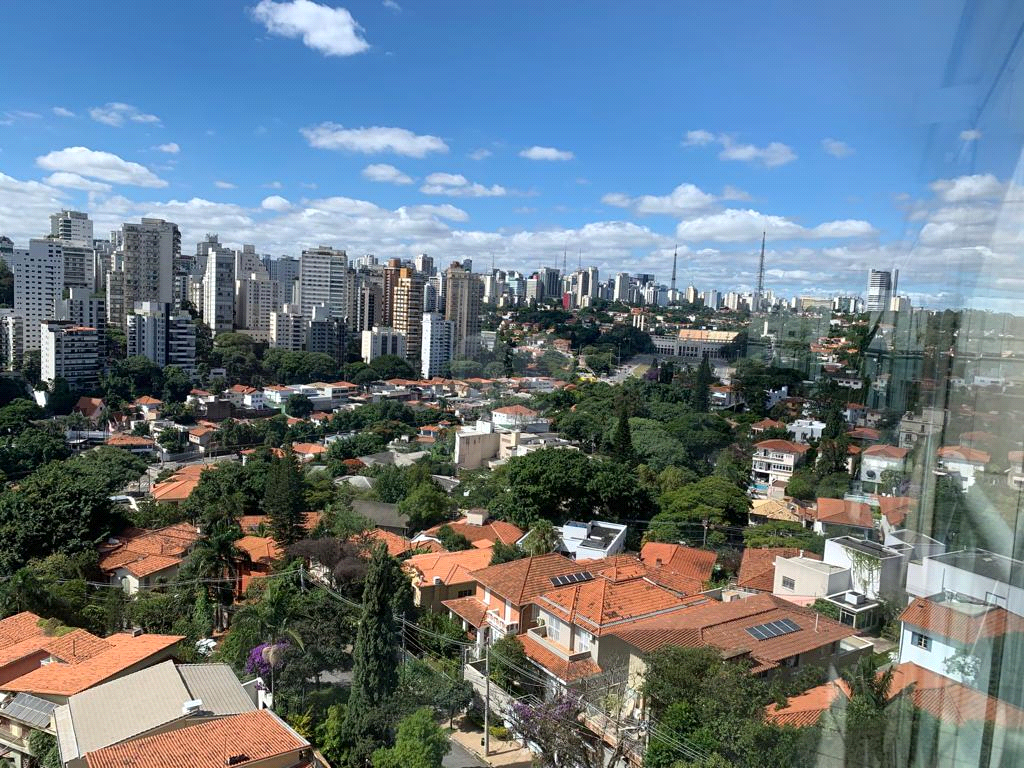 Venda Apartamento São Paulo Pacaembu REO11524 5