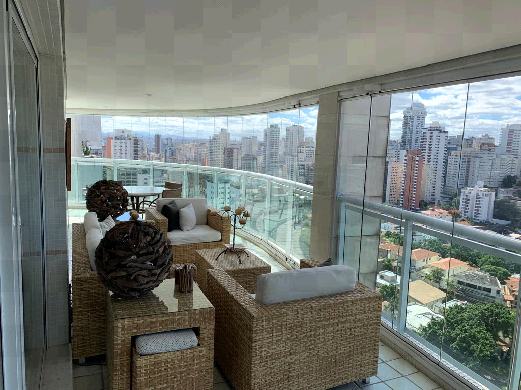 Venda Apartamento São Paulo Pacaembu REO11524 6