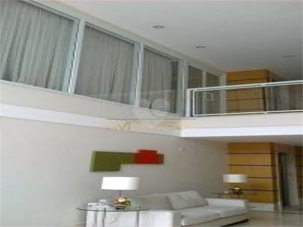 Venda Apartamento São Paulo Pacaembu REO11524 25