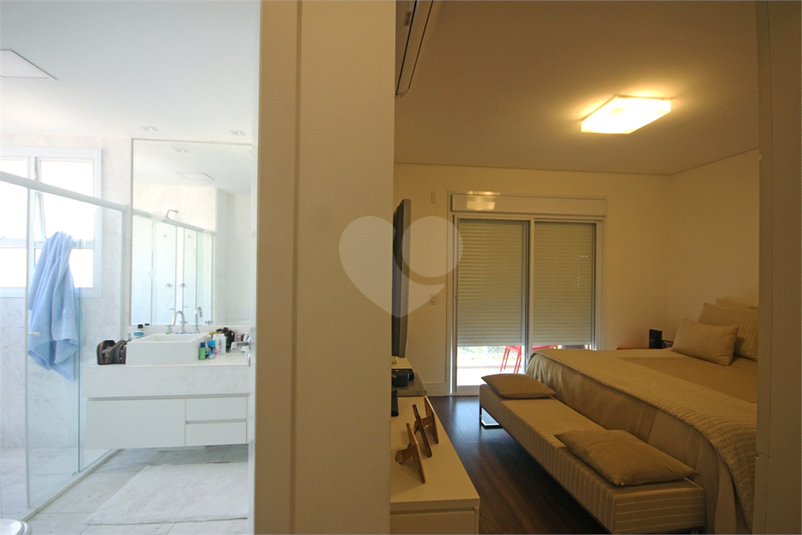 Venda Apartamento São Paulo Pinheiros REO115277 25