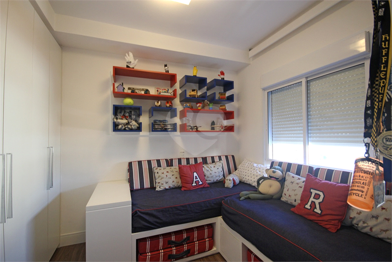 Venda Apartamento São Paulo Pinheiros REO115277 30