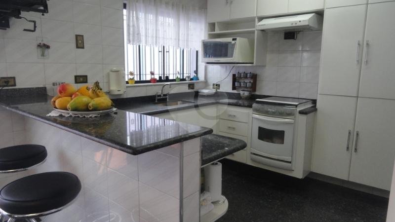 Venda Sobrado São Paulo Vila Prudente REO115279 3