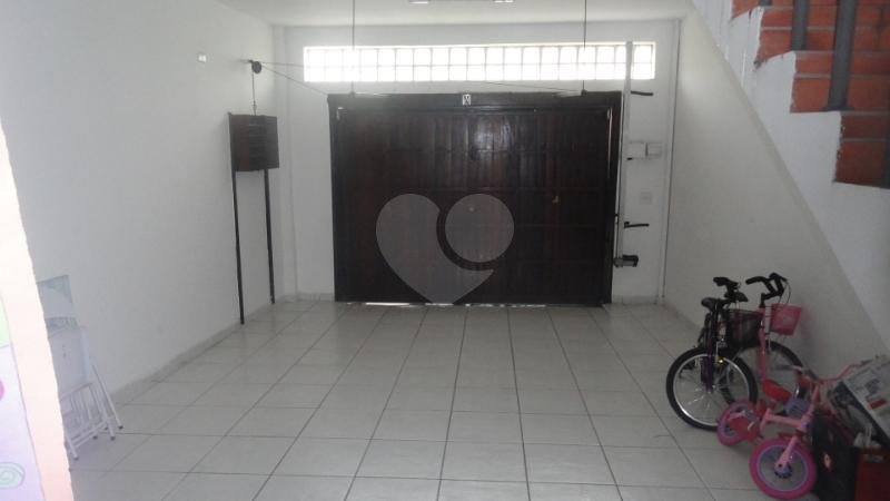 Venda Sobrado São Paulo Vila Prudente REO115279 7