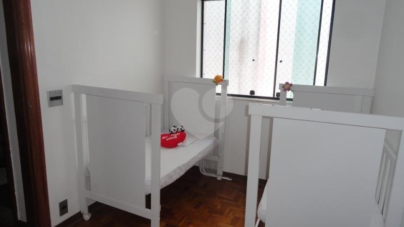 Venda Sobrado São Paulo Vila Prudente REO115279 8