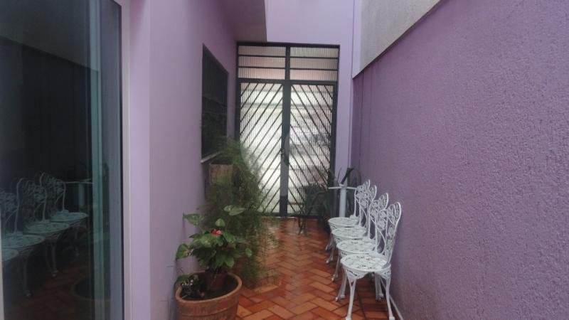 Venda Sobrado São Paulo Vila Prudente REO115279 10