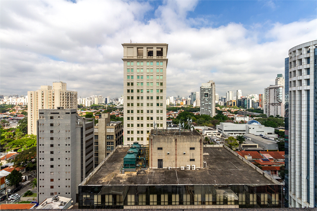 Venda Cobertura São Paulo Vila Olímpia REO115303 6