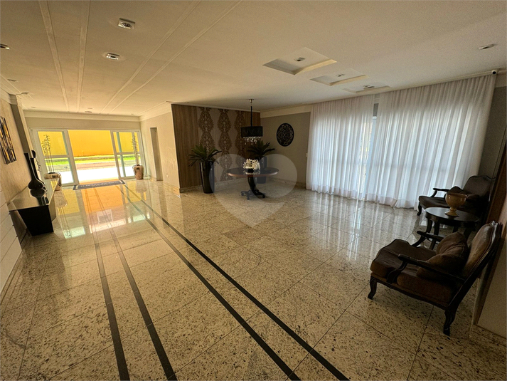hall