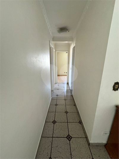 corredor sala/quartos