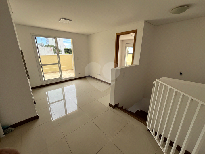 Área de convivência