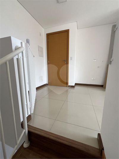 Área de convivência