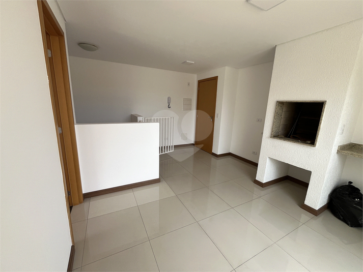 Área de convivência