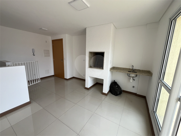 Área de convivência