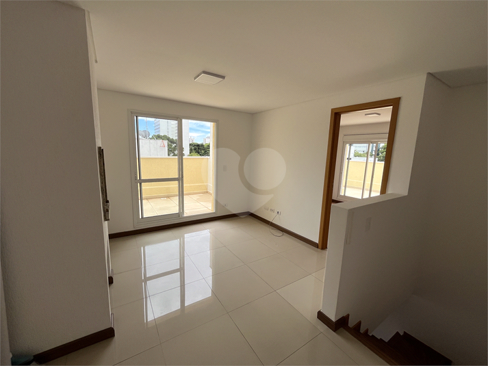 Área de convivência