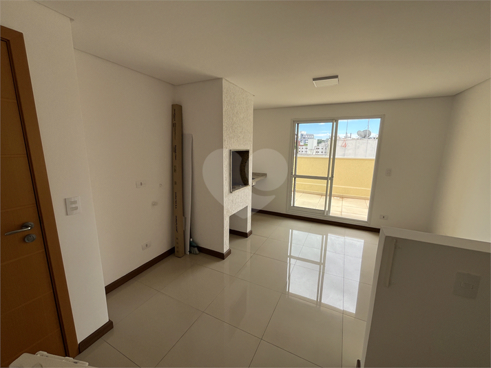 Área de convivência