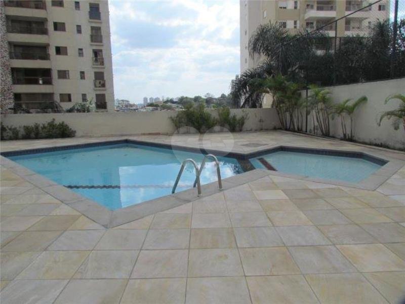 Venda Apartamento São Paulo Vila Suzana REO115331 7