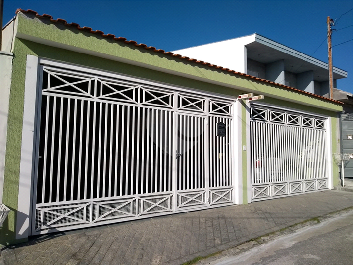 Venda Casa térrea São Paulo Cupecê REO115342 4