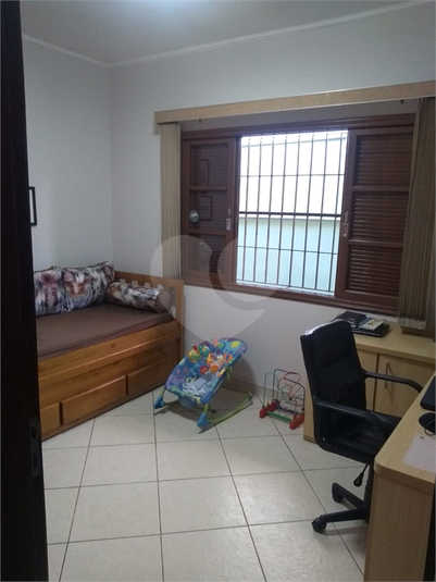 Venda Casa térrea São Paulo Cupecê REO115342 9