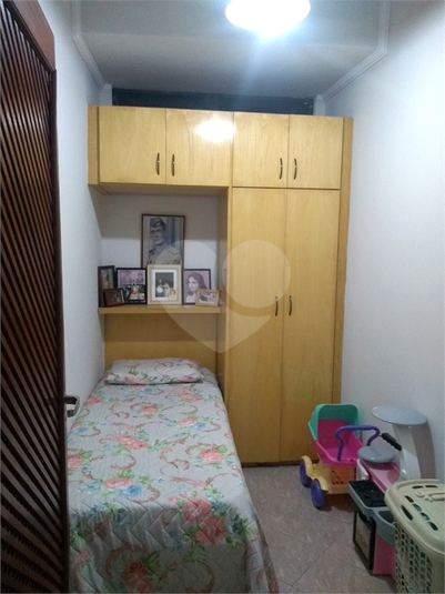 Venda Casa térrea São Paulo Cupecê REO115342 13