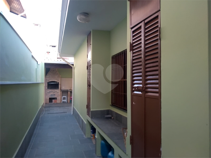 Venda Casa térrea São Paulo Cupecê REO115342 5