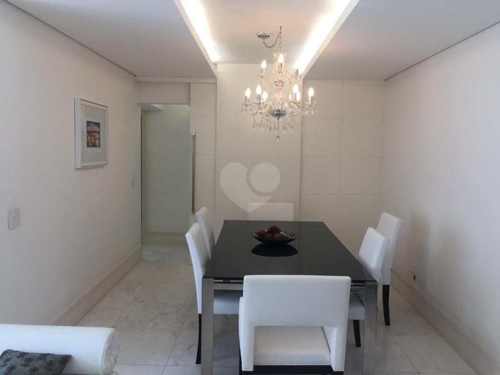 Venda Apartamento São Paulo Consolação REO115352 7