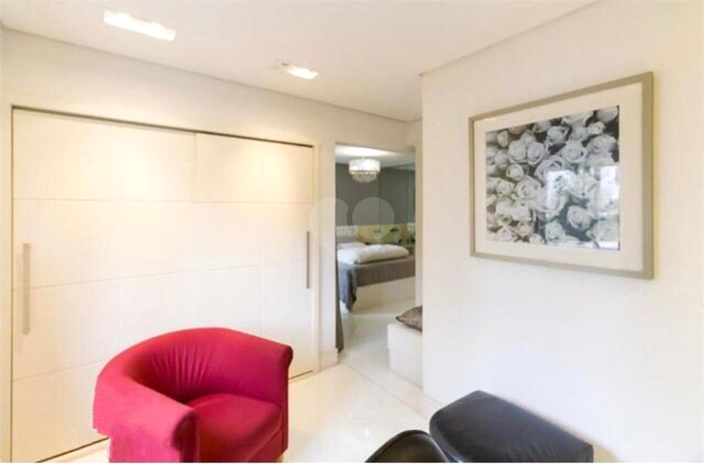 Venda Apartamento São Paulo Consolação REO115352 28