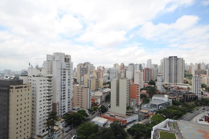 Venda Apartamento São Paulo Perdizes REO115371 16