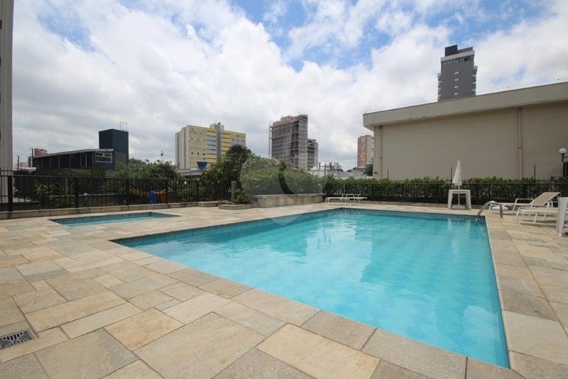 Venda Apartamento São Paulo Perdizes REO115371 11