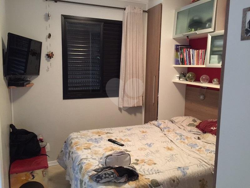 Venda Apartamento São Paulo Vila Moinho Velho REO115378 28