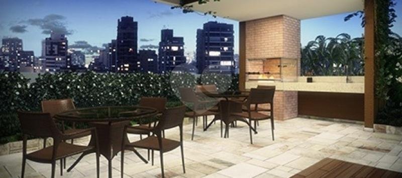 Venda Apartamento São Paulo Saúde REO115406 3